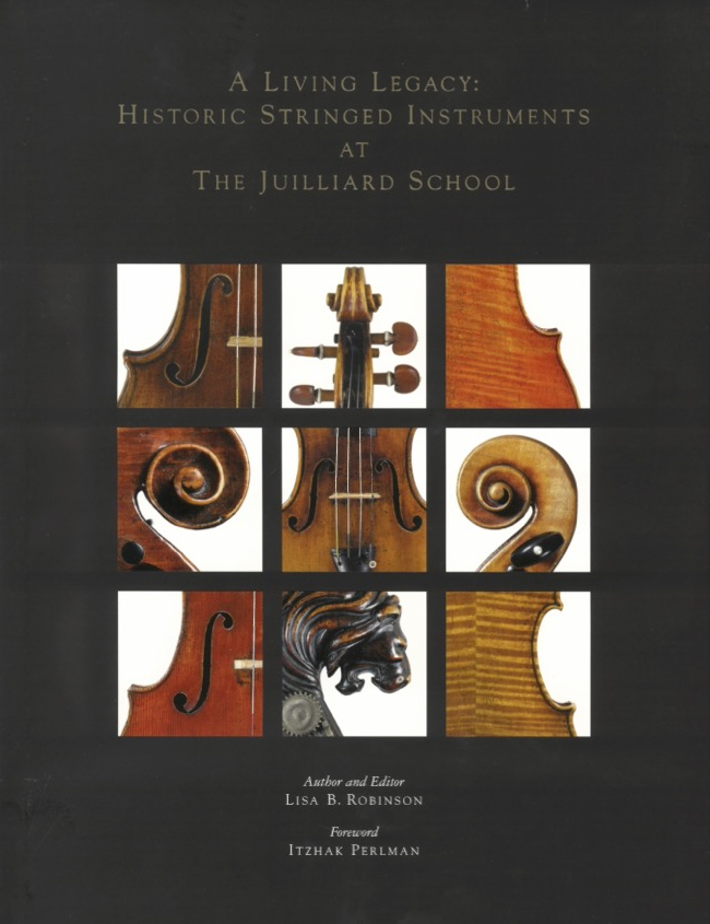 Juilliard shop strad cello